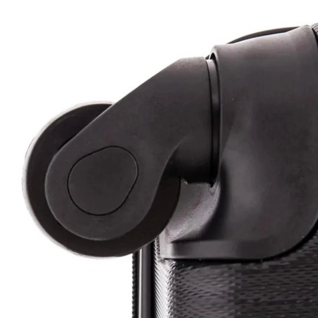 Valija De Viaje Rigida Carry On Equipaje De Mano 4 Ruedas