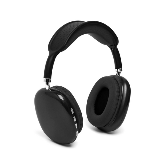 Auriculares inalámbricos Bluetooth 5.0 - Negro