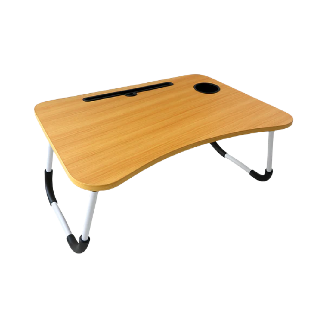 Mesa Desayunadora Plegable - Madera