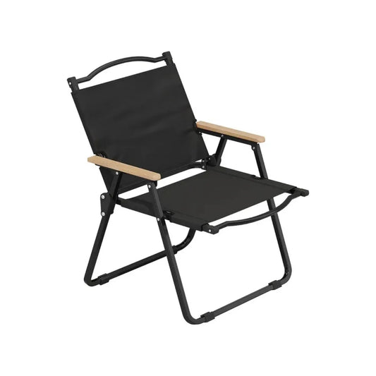 Silla De Jardín Plegable Exterior Playa Camping