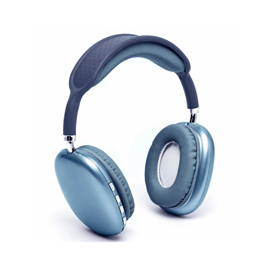 Auriculares inalámbricos Bluetooth 5.0 - Azul