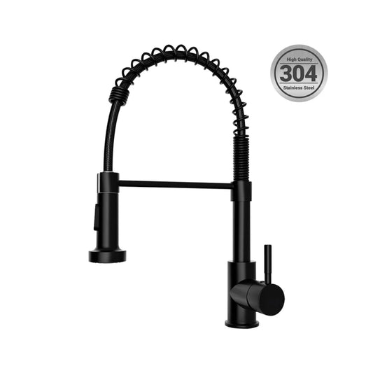 Llave Monocomando Canilla Lavaplatos Flexible Cocina