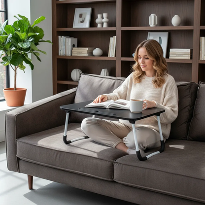 Mesa Desayunadora Plegable