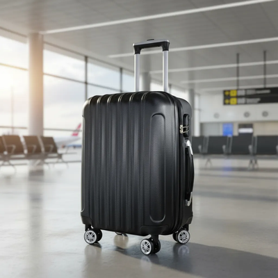 Valija de viaje extensible tipo Carry On 20¨ - Vista 2