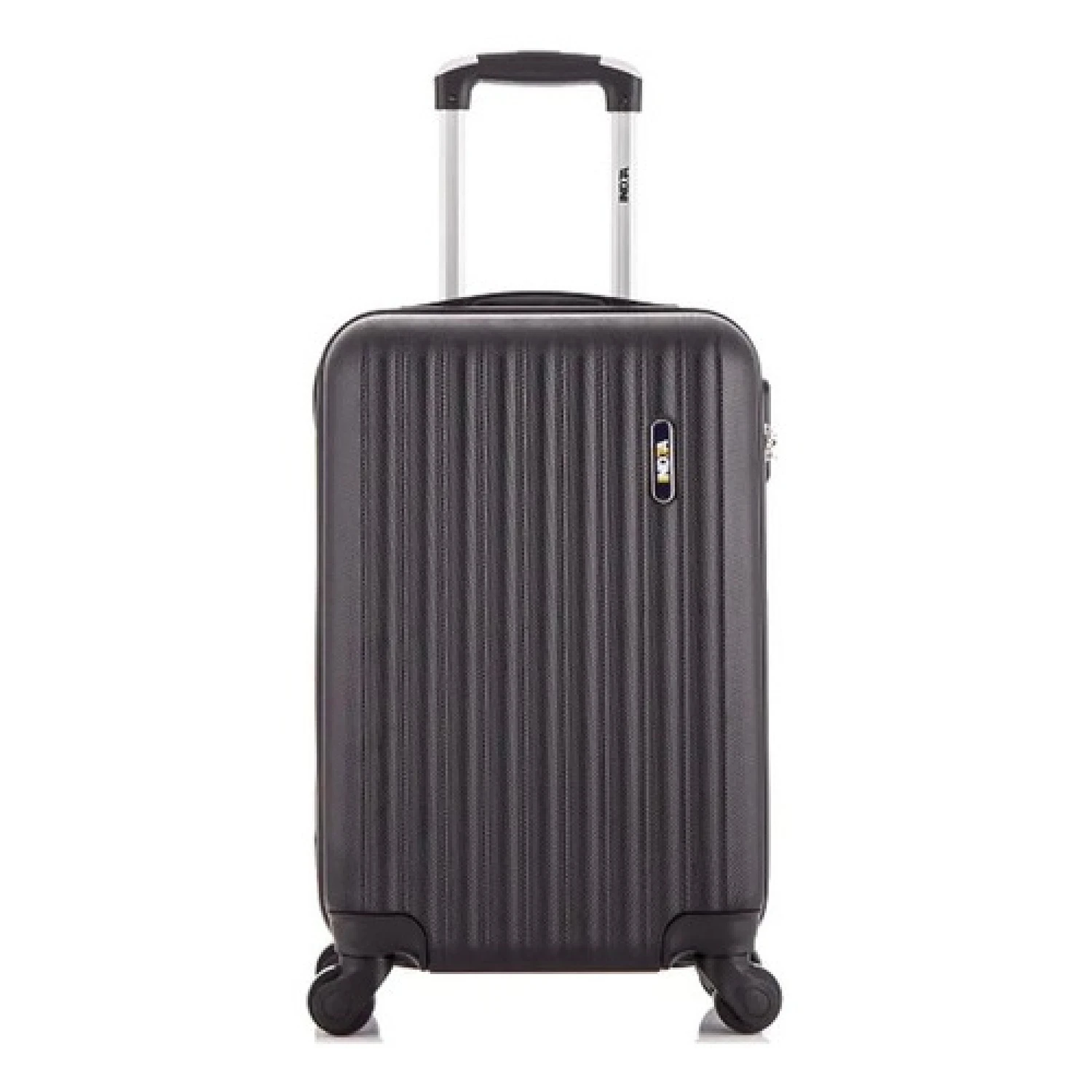 Valija De Viaje Rigida Carry On Equipaje De Mano 4 Ruedas