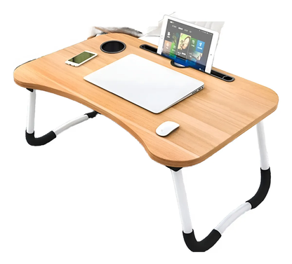 Mesa Desayunadora Plegable - Madera