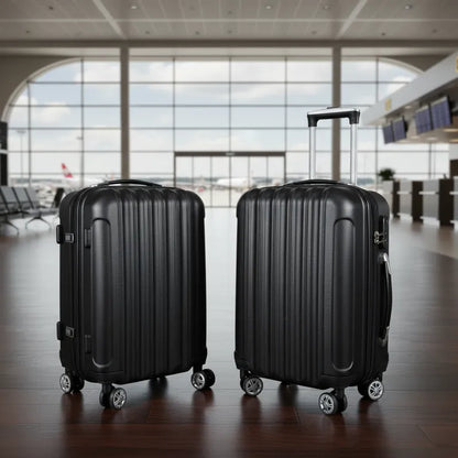 Valija de viaje extensible tipo Carry On 20¨