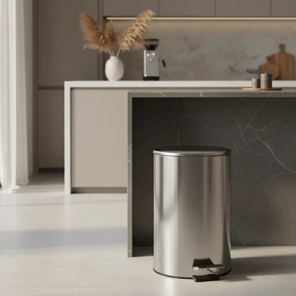 Tacho de Basura Para Baño o Cocina