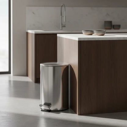 Tacho de Basura Para Baño o Cocina