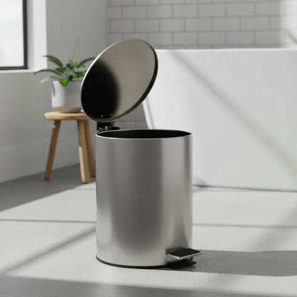 Tacho de Basura Para Baño o Cocina