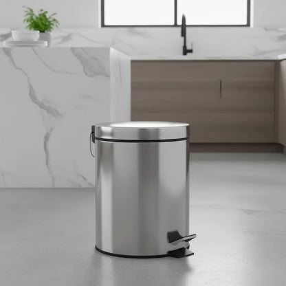 Tacho de Basura Para Baño o Cocina