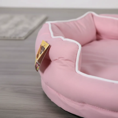 Cama Perro Gato Colchon Cucha Para Mascotas Antideslizante