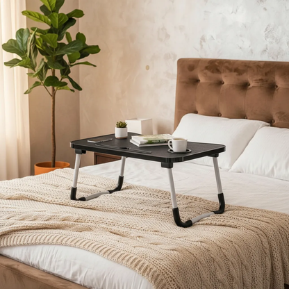 Mesa Desayunadora Plegable