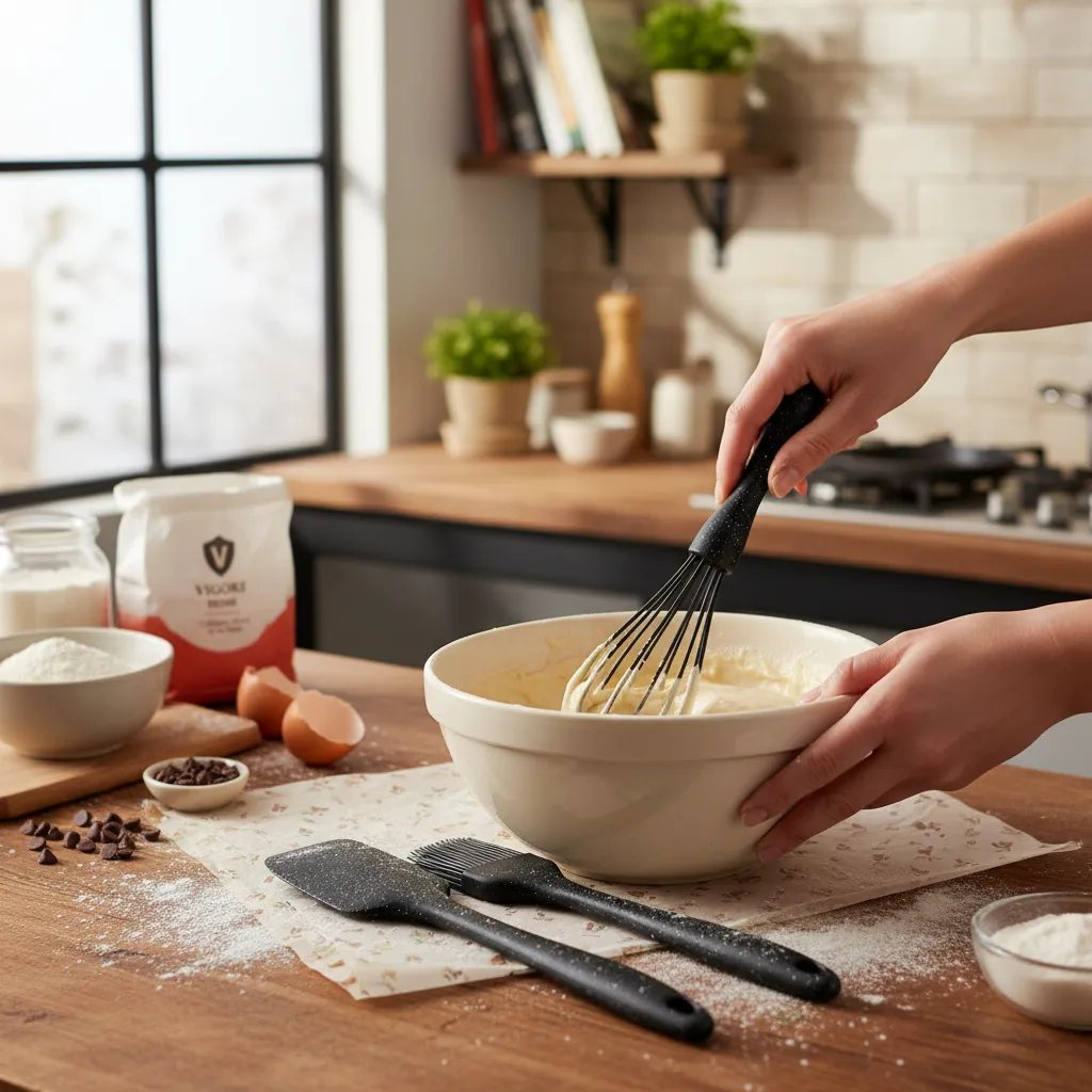 Set De Menaje 3 Pcs - Artículos De Cocina