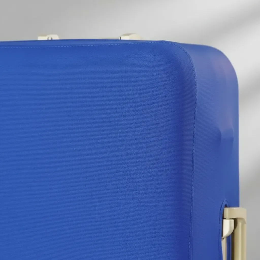 Funda Elástica Protectora Para Valija De Viaje 18 A 20 Avion